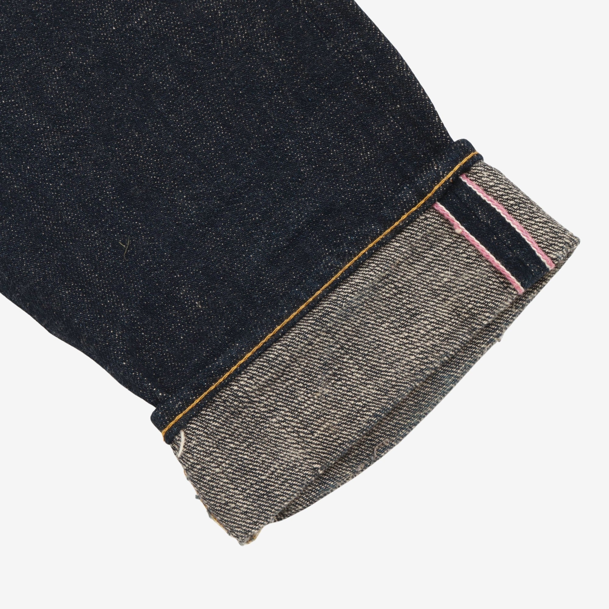 982 Kiraku 10oz Loose Weave Selvedge Denim (36W X 34L)