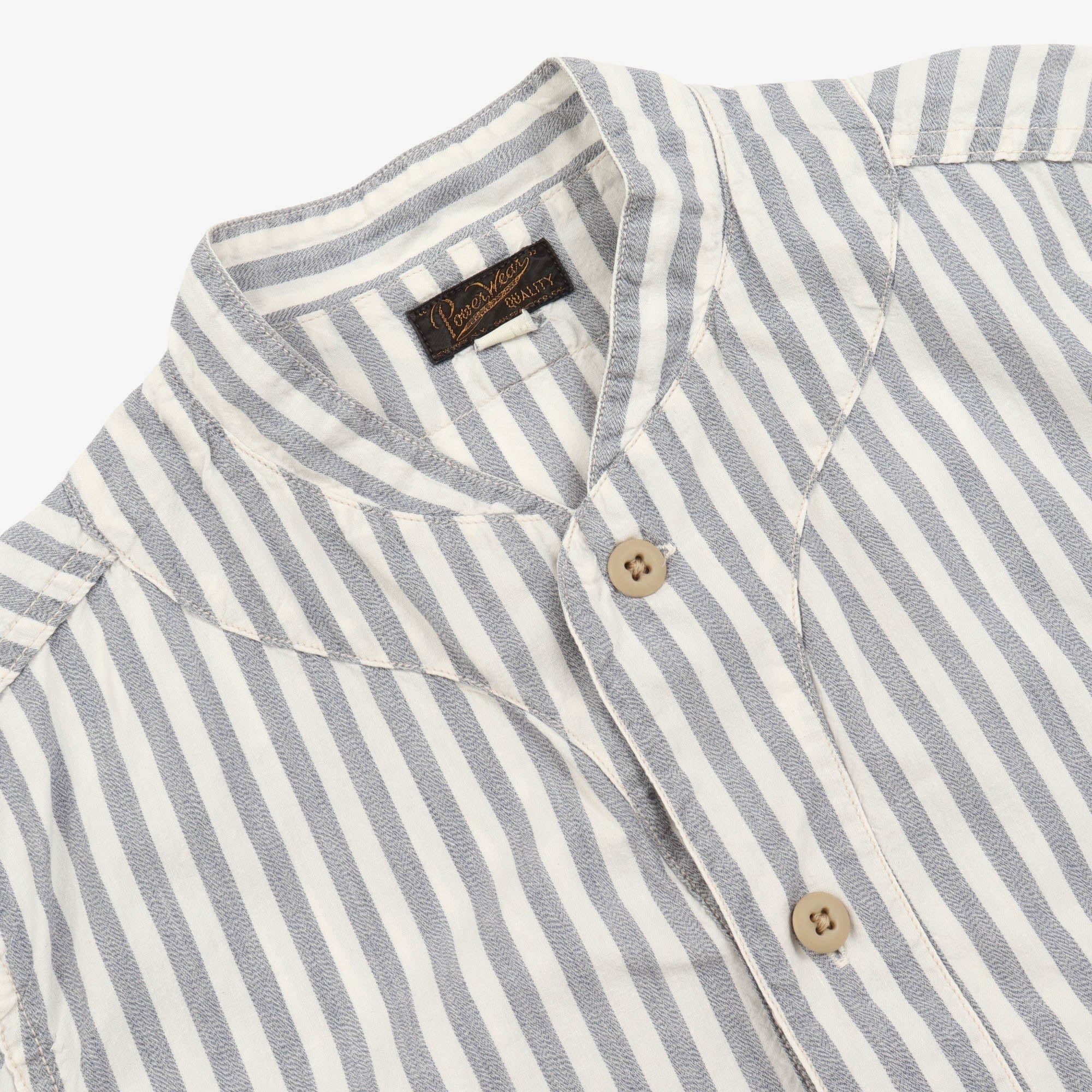 Power Wear Baseball Groundskeeper Shirt