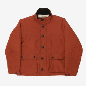 Quilted Jacket