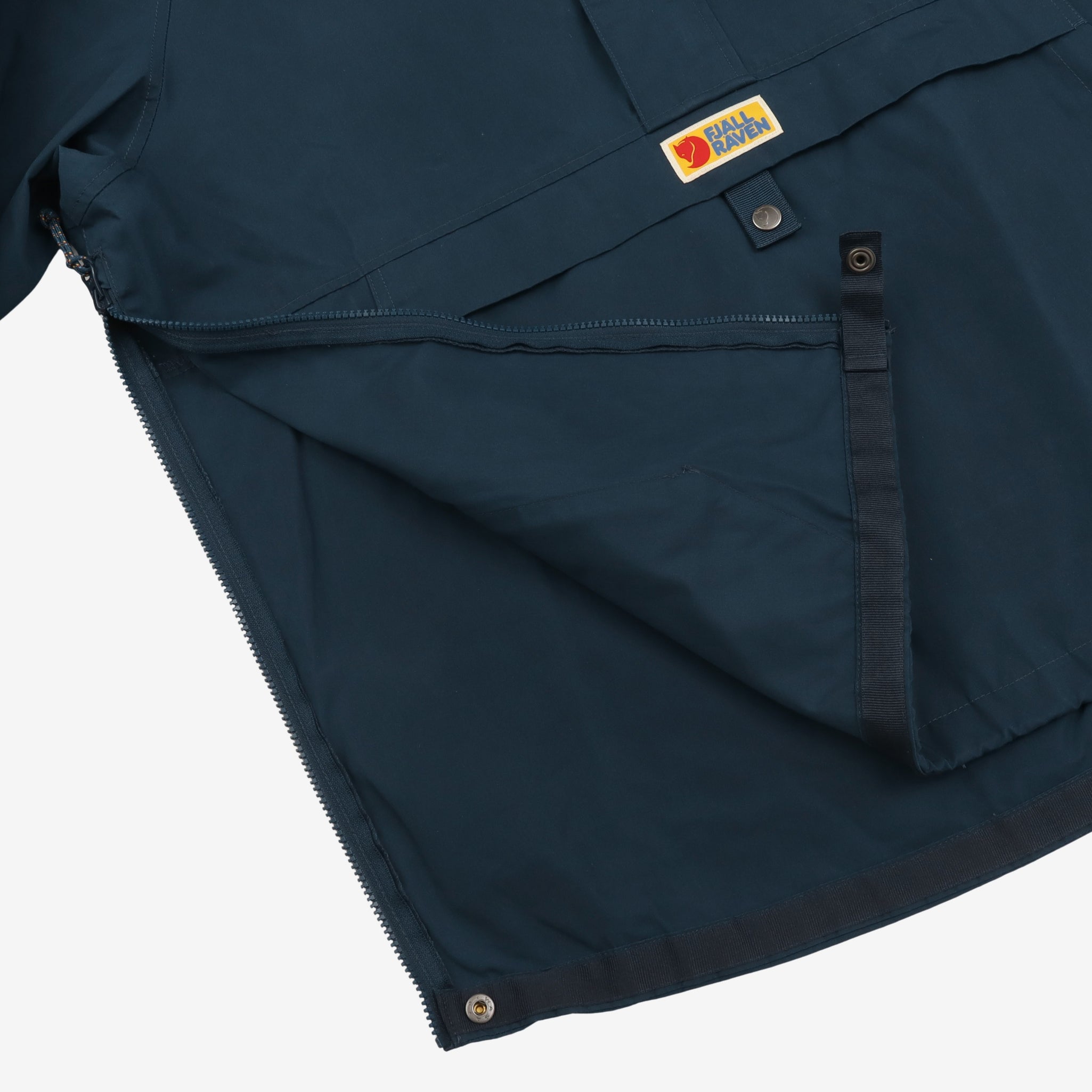 Vardag Anorak Jacket