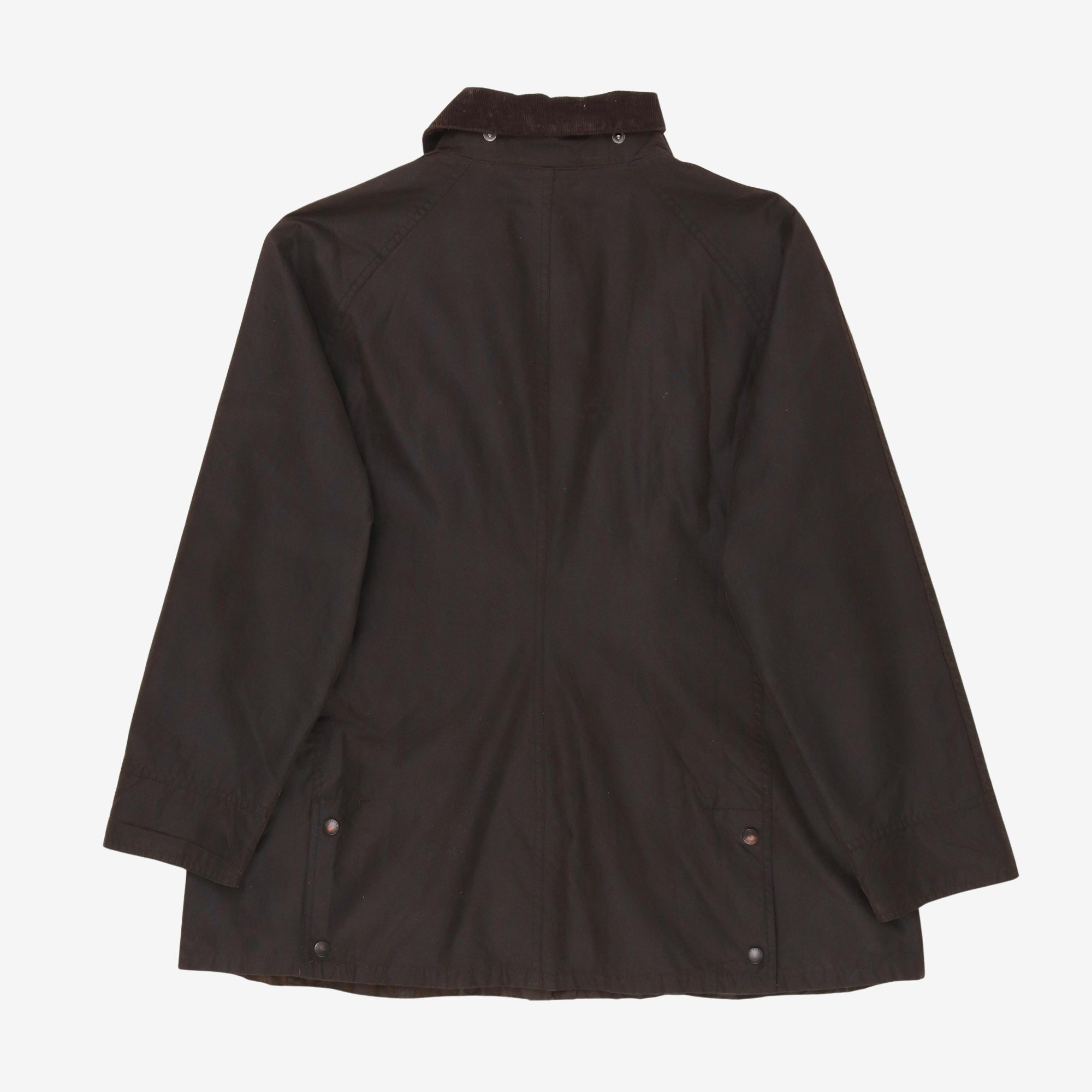 Classic Beadnell Wax Jacket