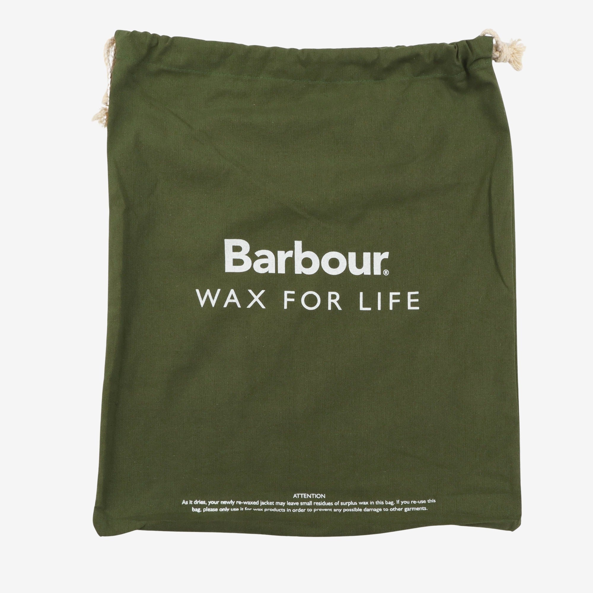 Classic Beadnell Wax Jacket