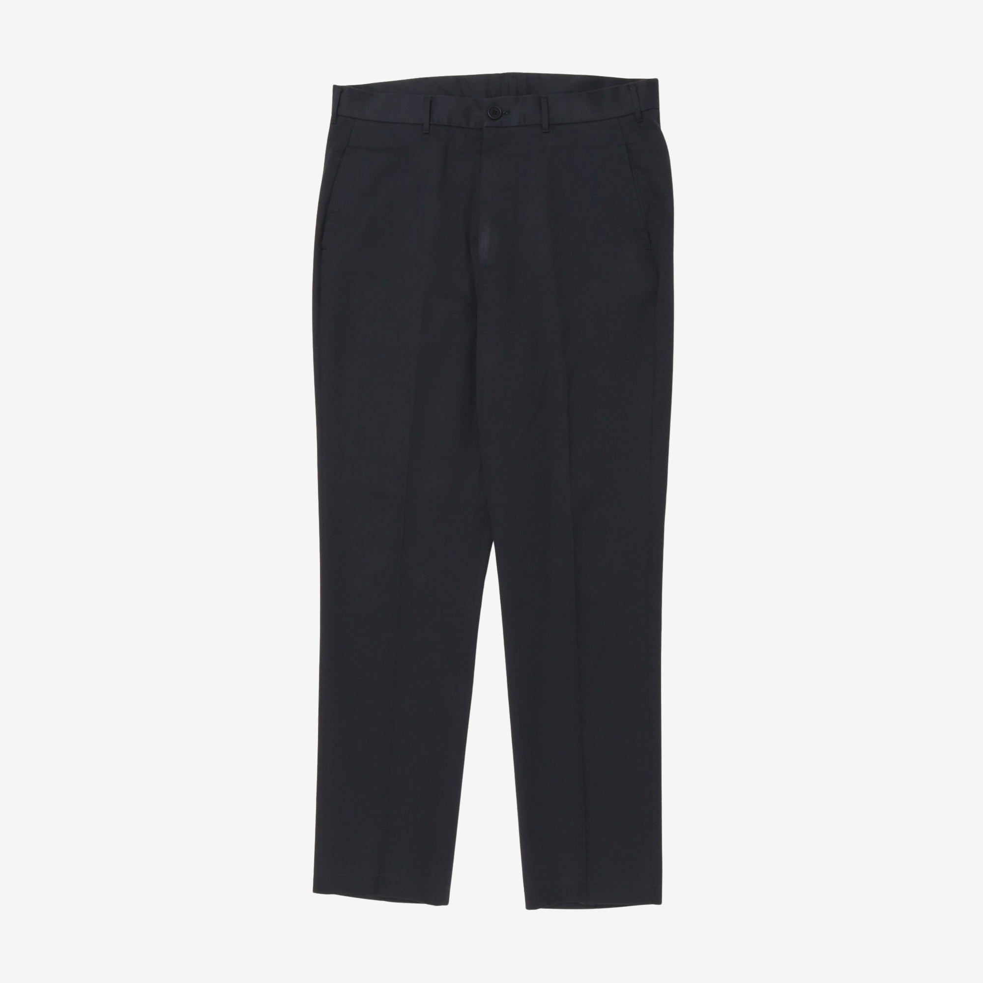 MTM Pleated Trouser (34W x 32L)