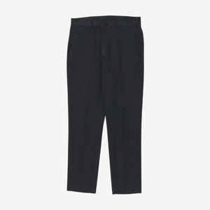 MTM Pleated Trouser (34W x 32L)