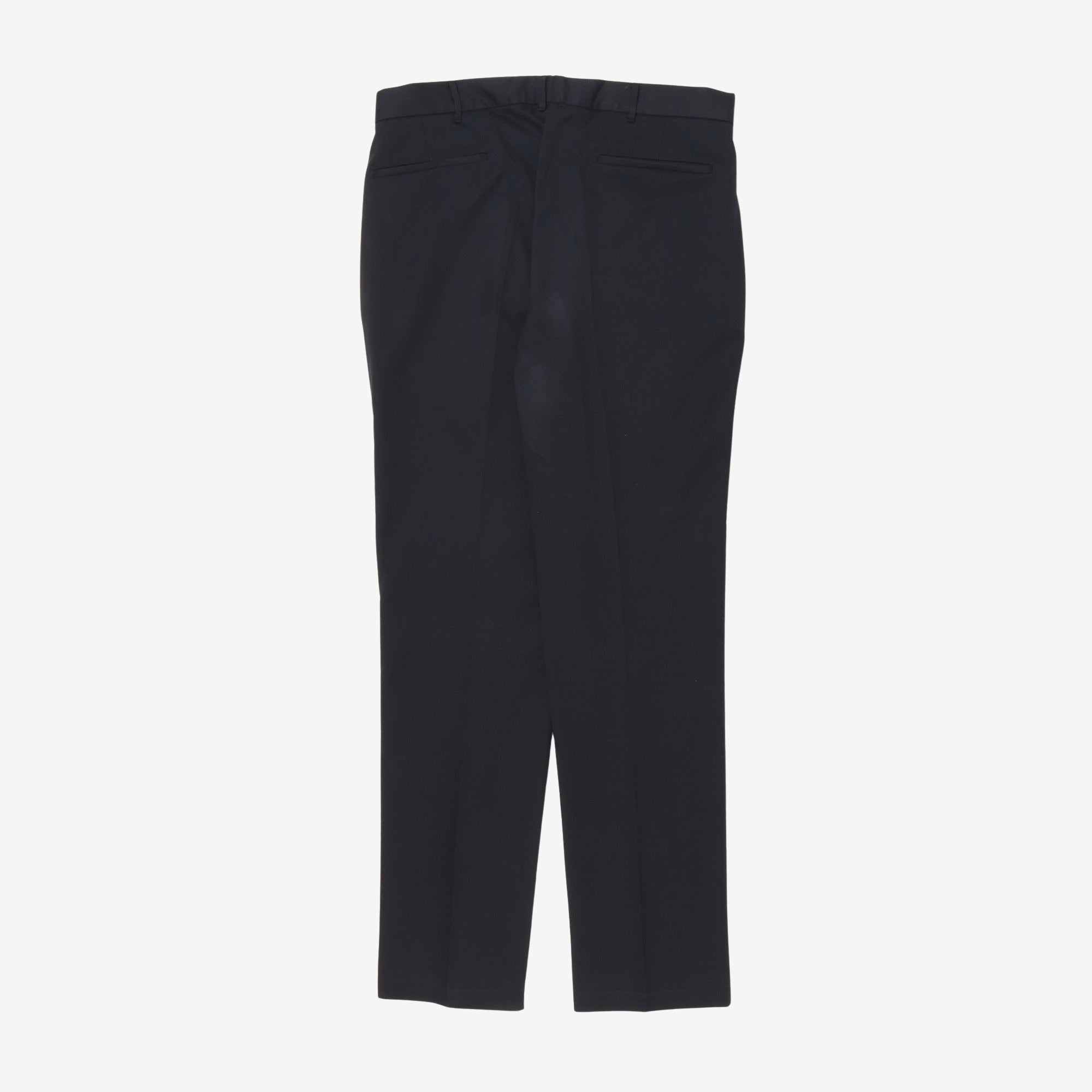 MTM Pleated Trouser (34W x 32L)