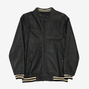 Fantasy Leather Jacket