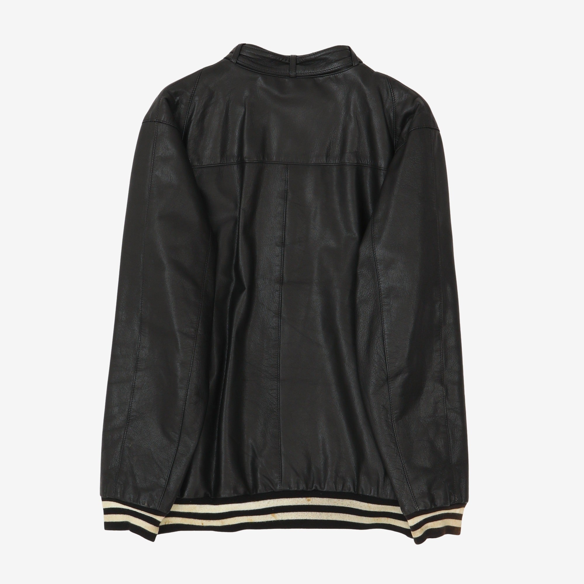 Fantasy Leather Jacket