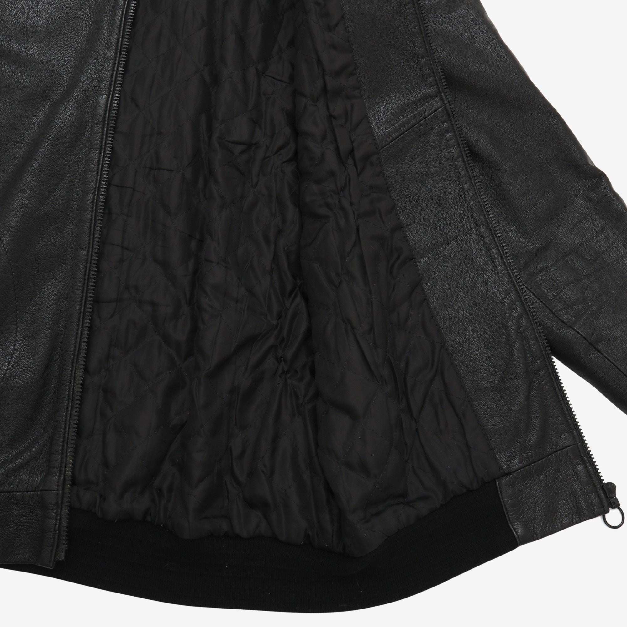 Fantasy Leather Jacket
