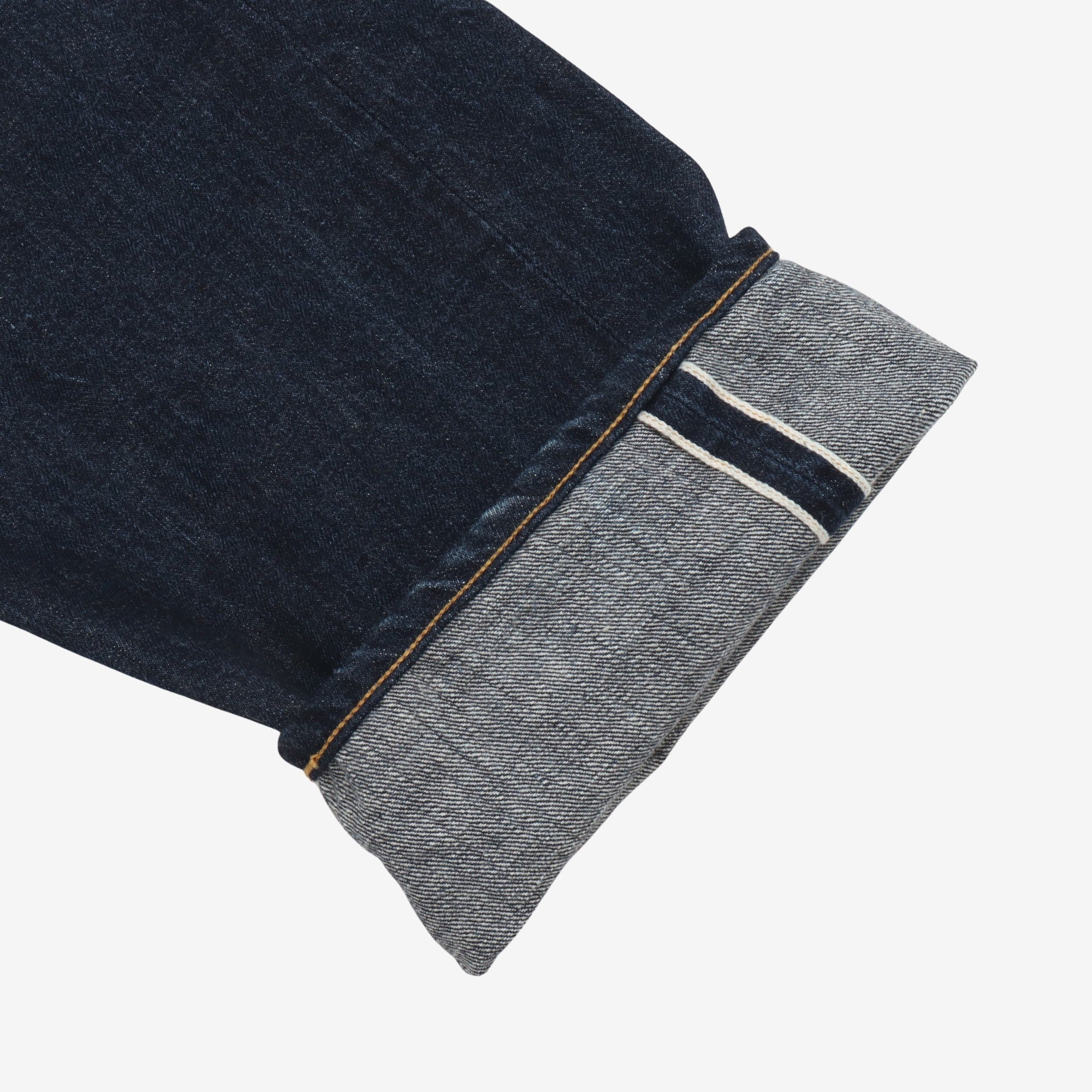 Lot 1101 Regular Straight Denim (34W x 25.5L)