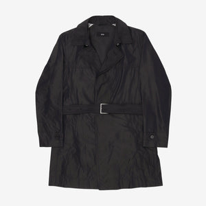 Lightweight Overcoat