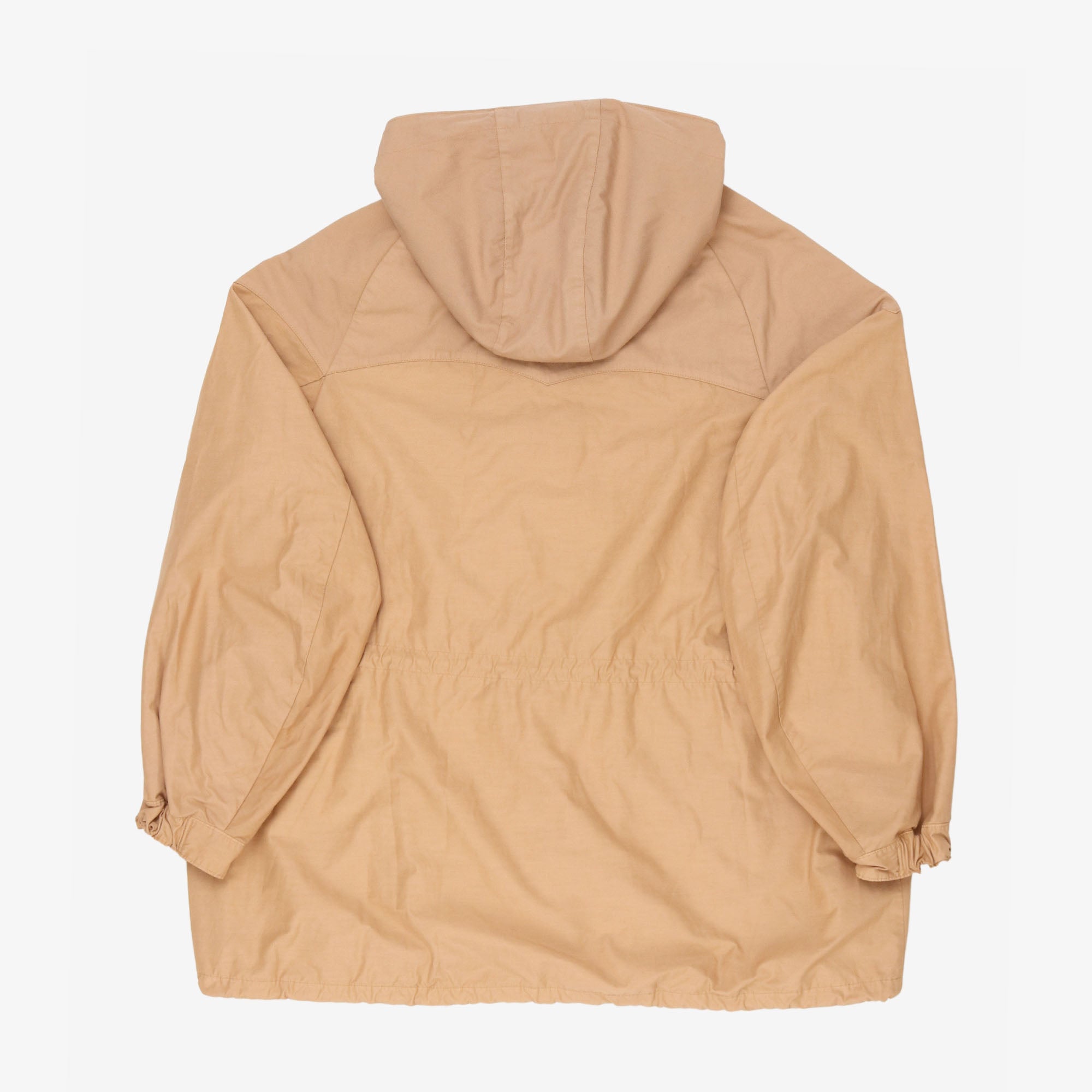 Lakota Parka
