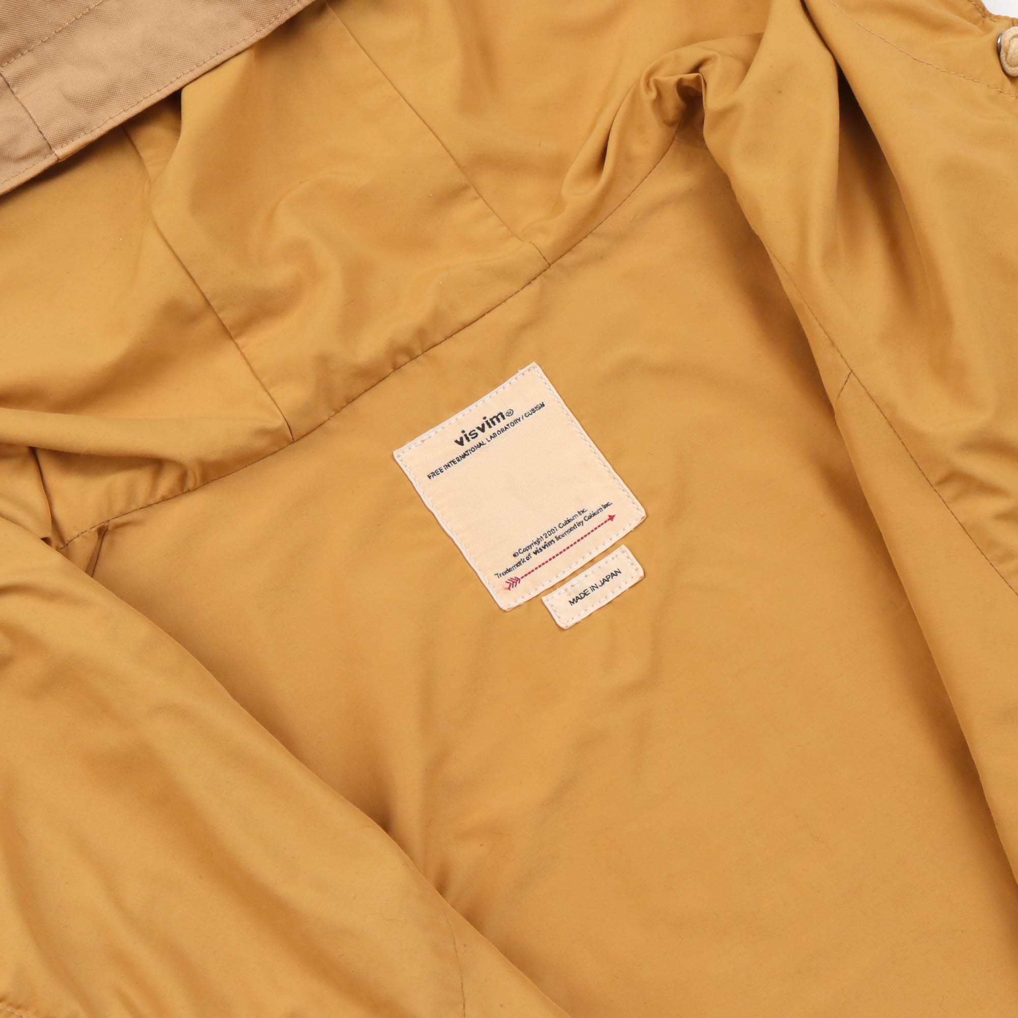 Lakota Parka