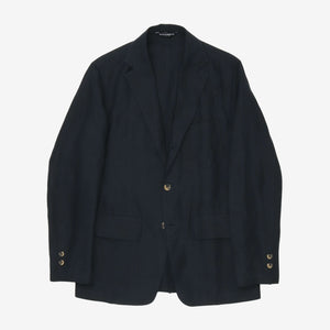 Linen Sports Jacket
