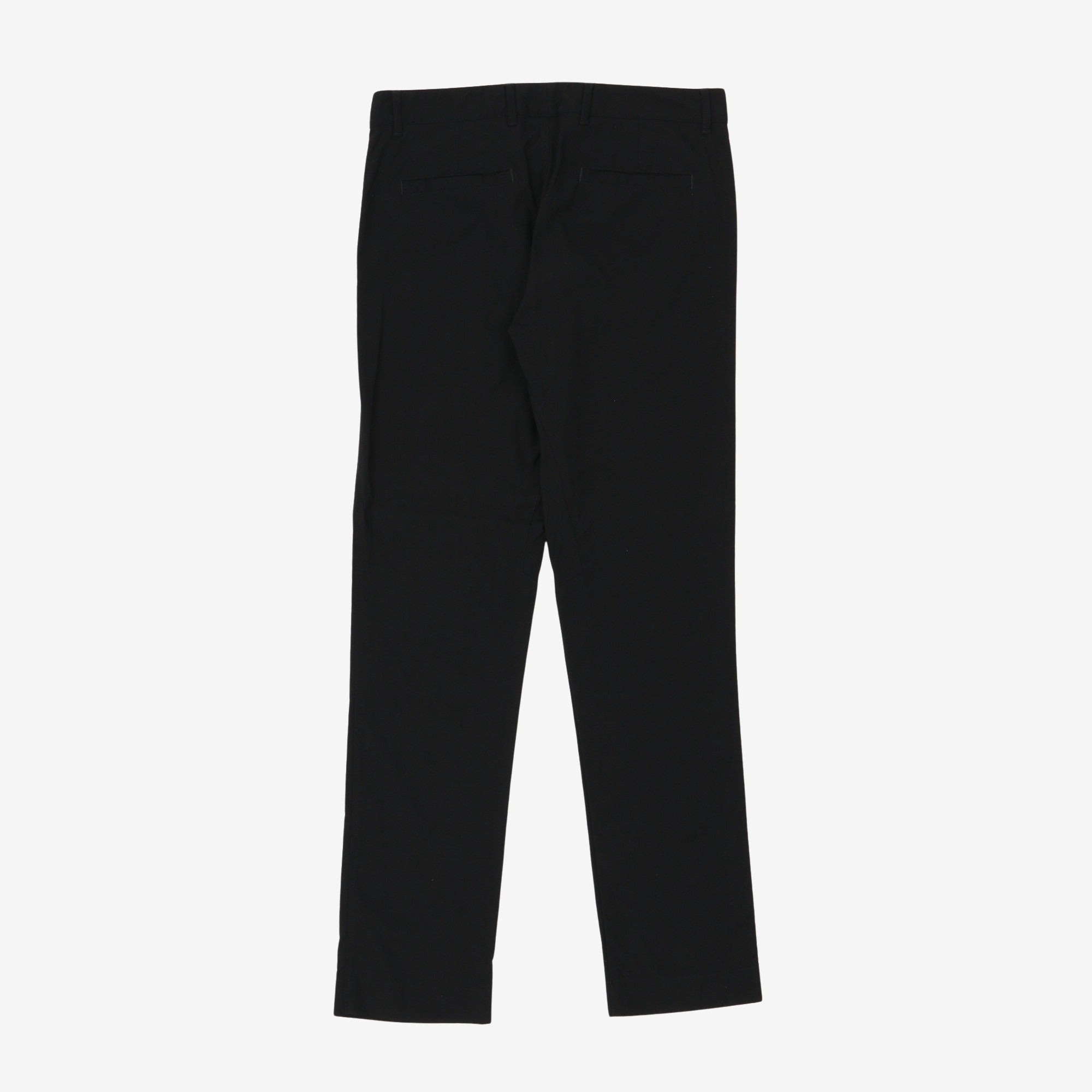 Basic Trousers