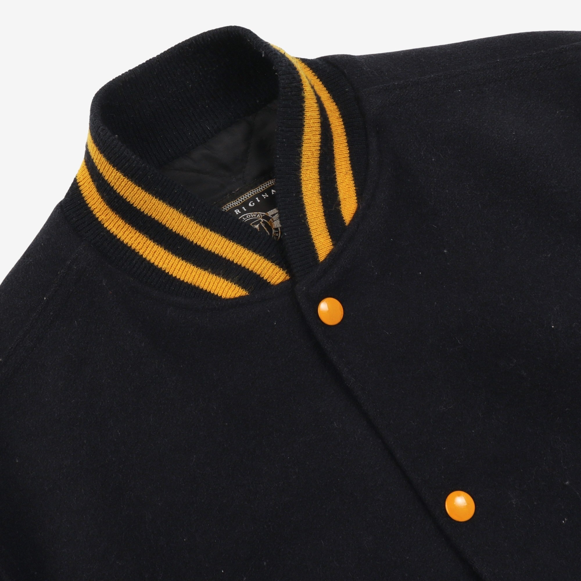 Original Varsity Jacket