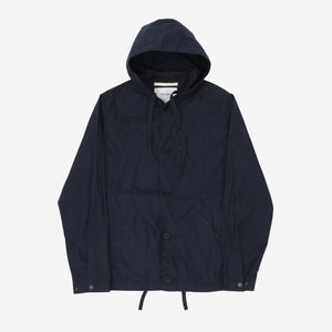 Daniel Crisps Poplin Jacket