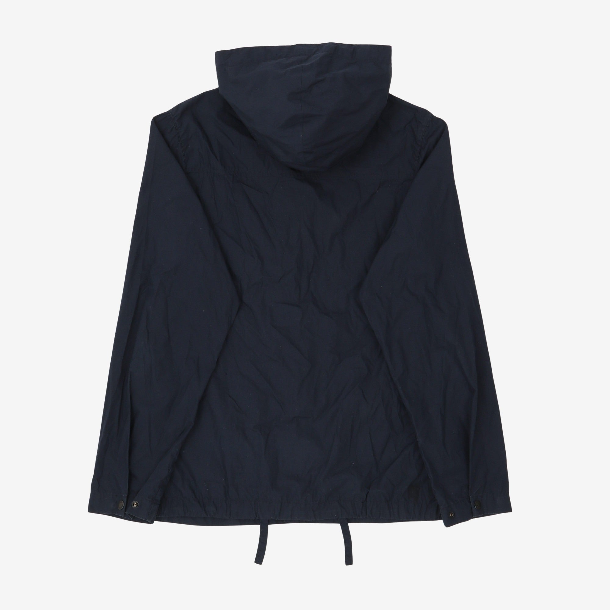 Daniel Crisps Poplin Jacket