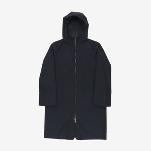 Long Raincoat