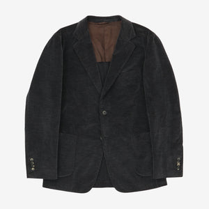Mr Sid Corduroy Blazer
