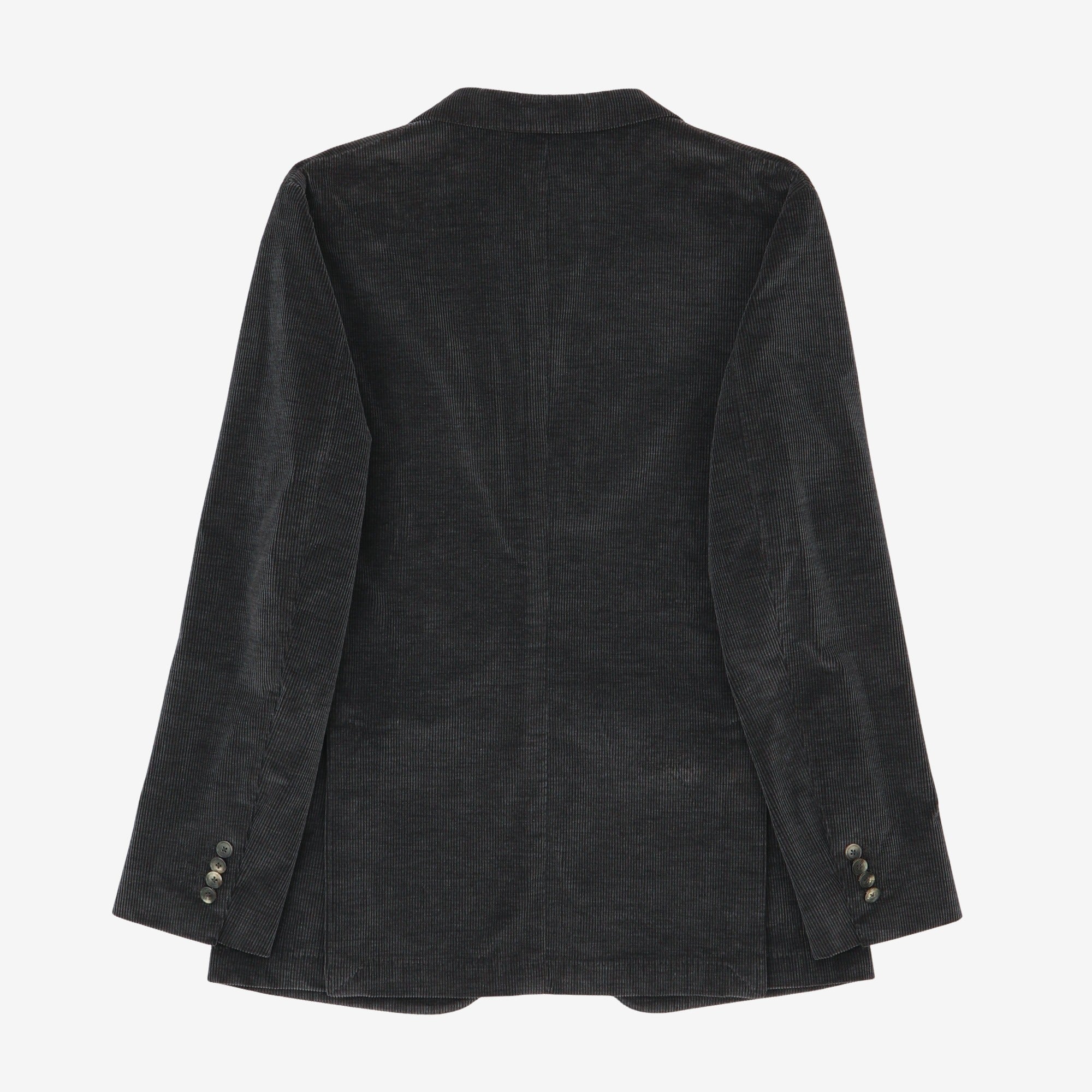 Mr Sid Corduroy Blazer