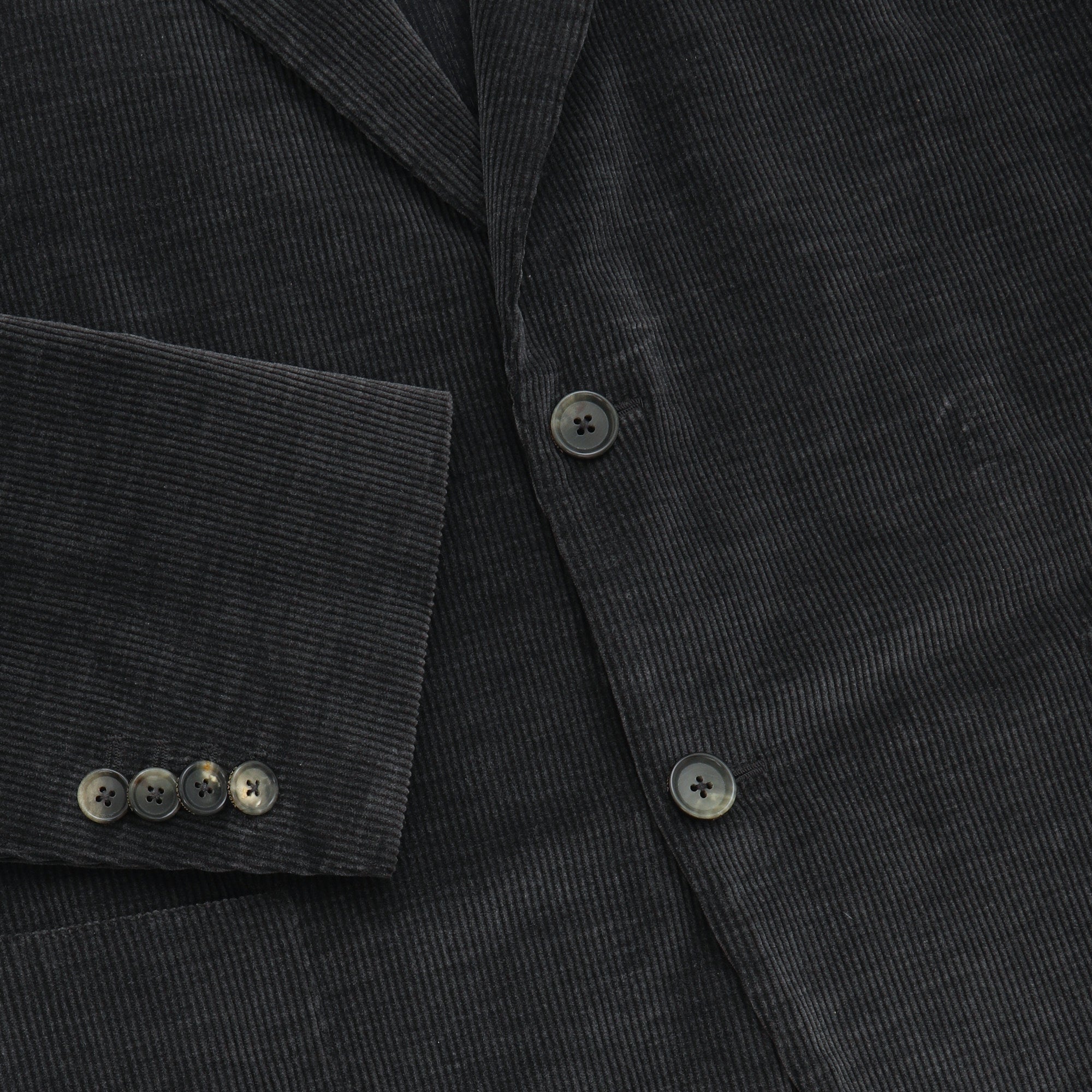 Mr Sid Corduroy Blazer