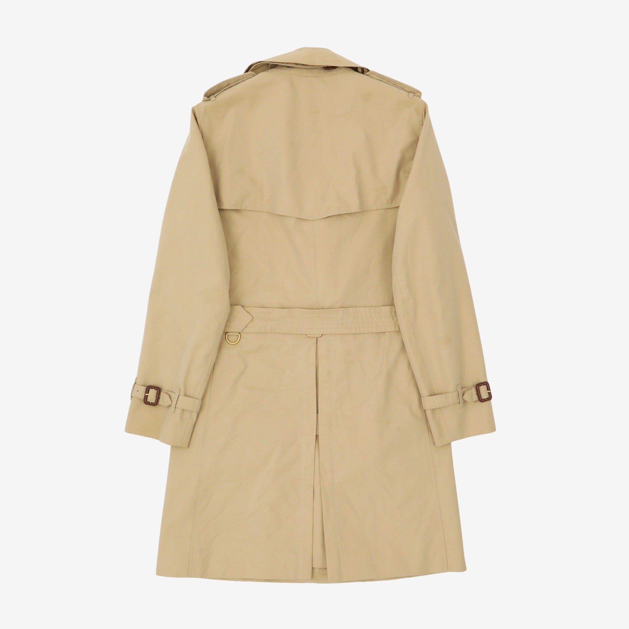 Chelsea Trench Coat