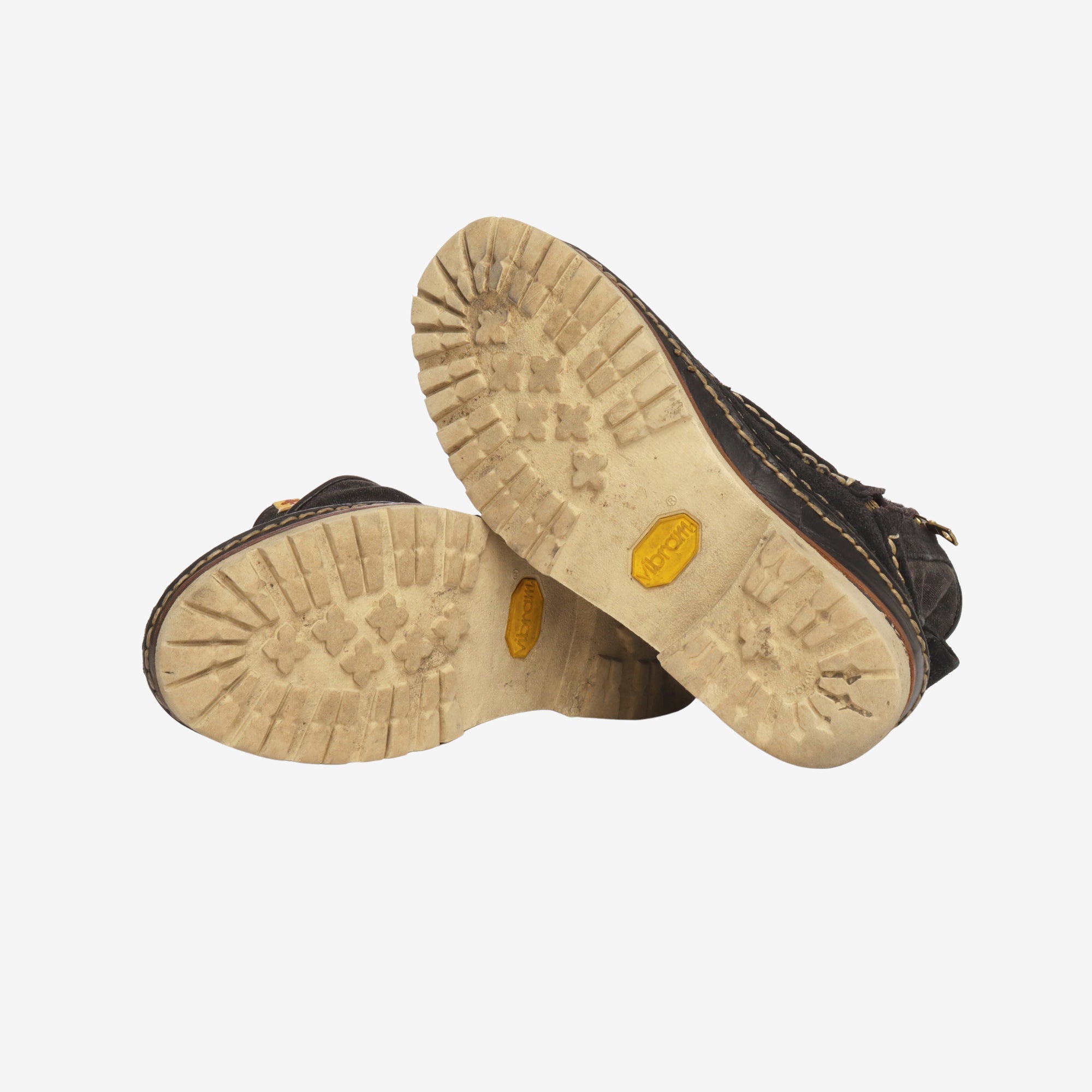 Grizzly Mid-Folk Boots