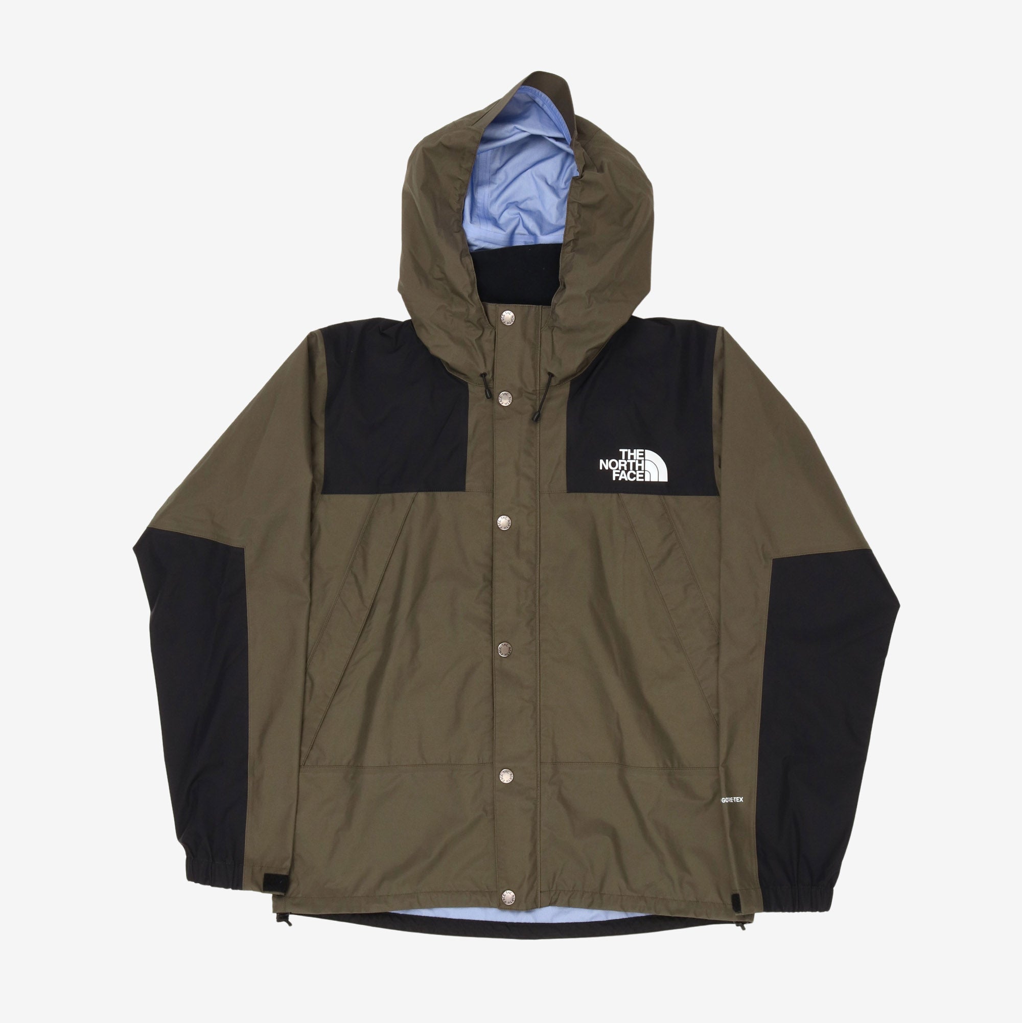 Mountain Raintex Jacket