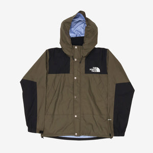 Mountain Raintex Jacket