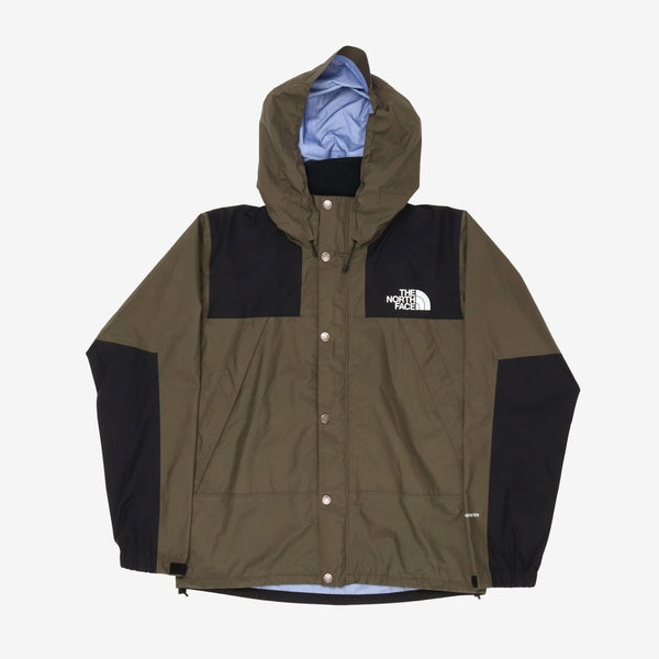 r*i様 新品　THENORTHFACE Mountain Raintex Ja THE NORTH FACE Men's Mountain Raintex Jacket Ski-Wear Jacket