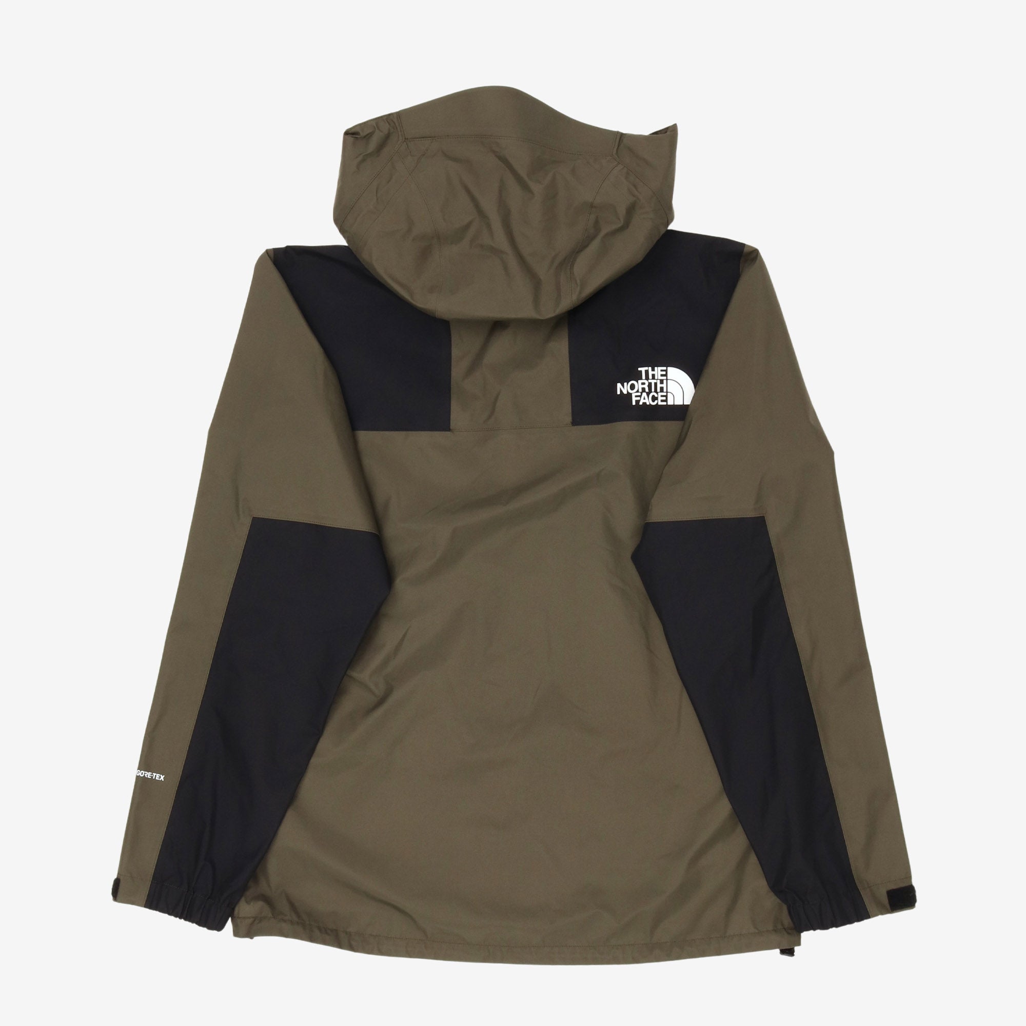 Mountain Raintex Jacket