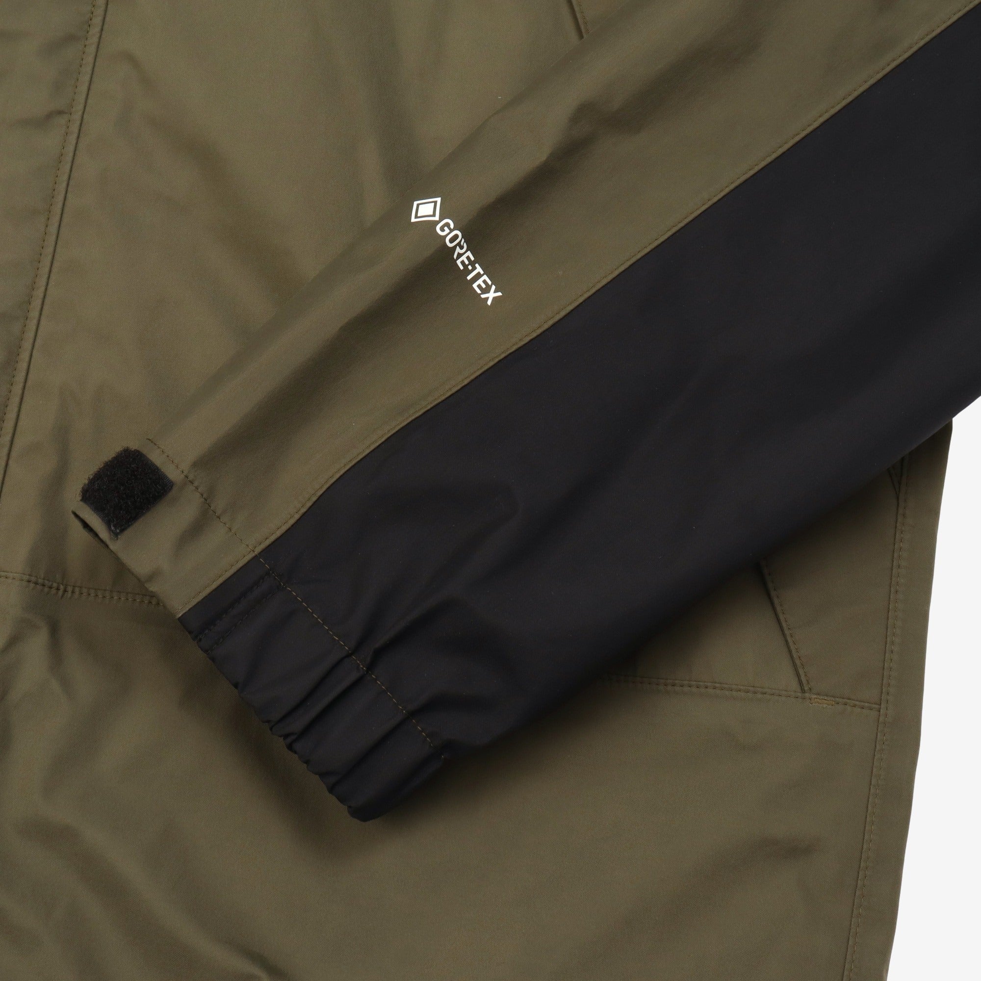 Mountain Raintex Jacket