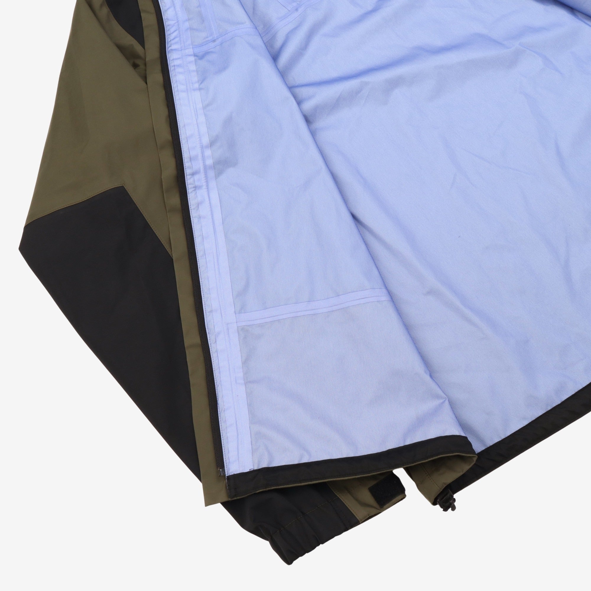 Mountain Raintex Jacket