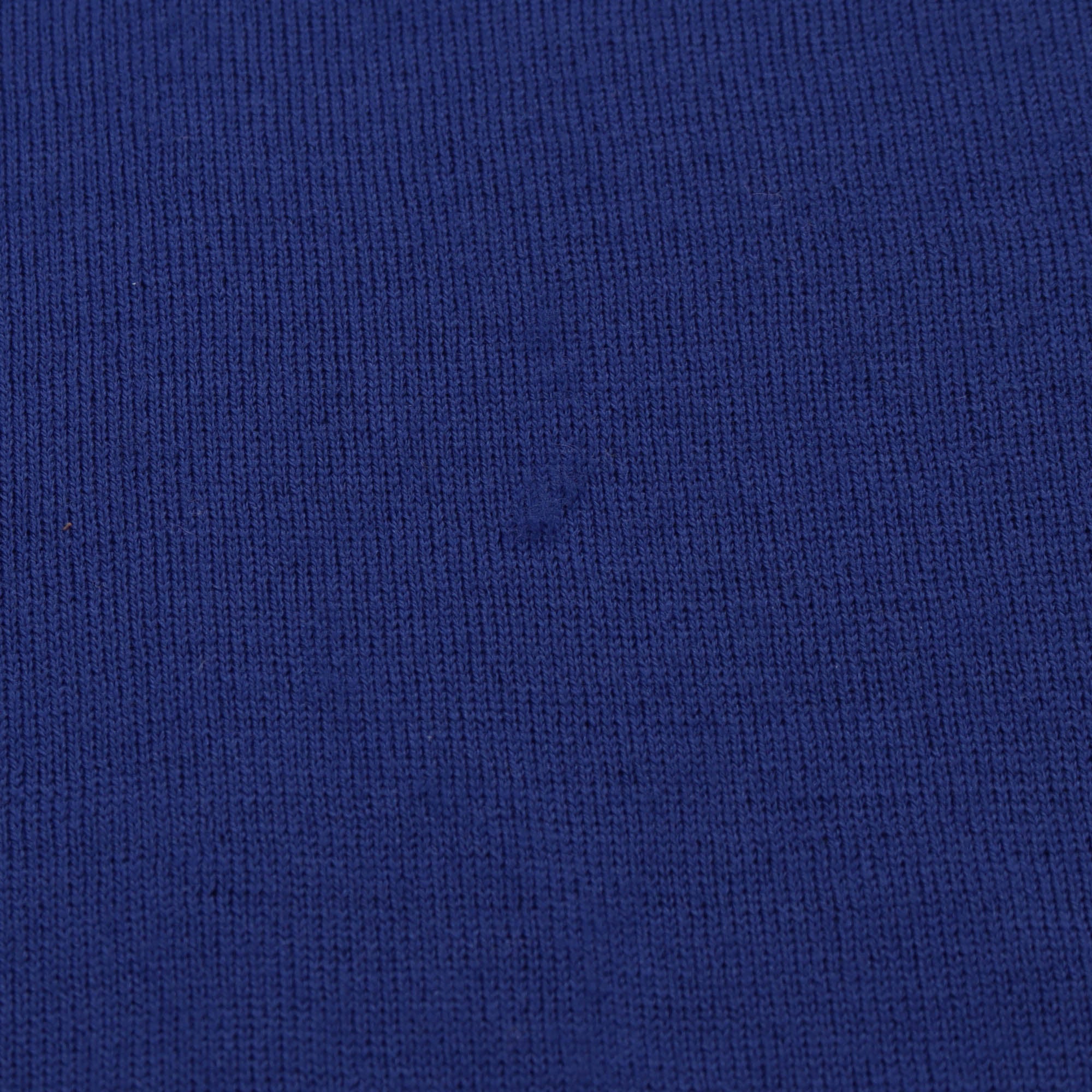 Merino Polo LS