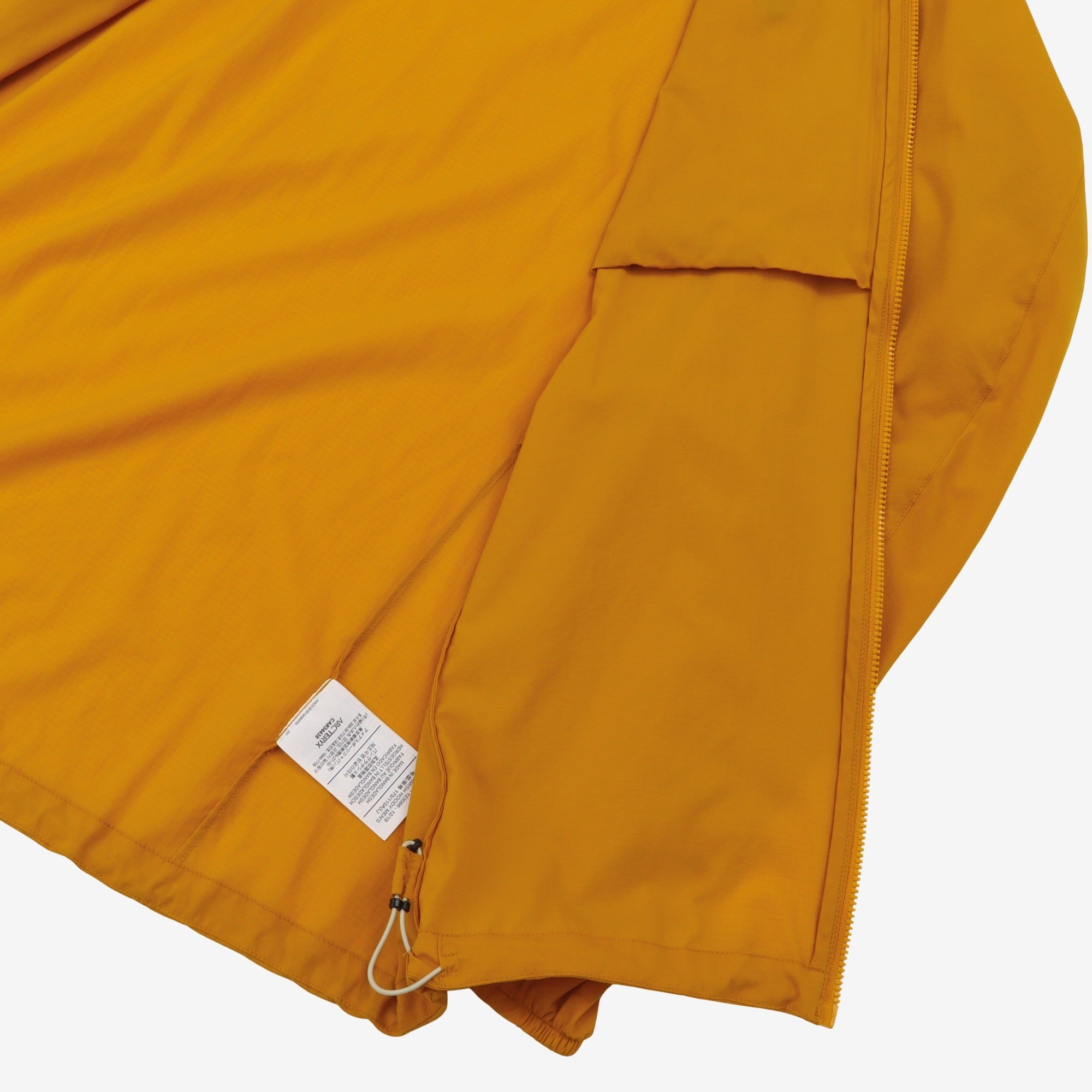Squamish Hoodie