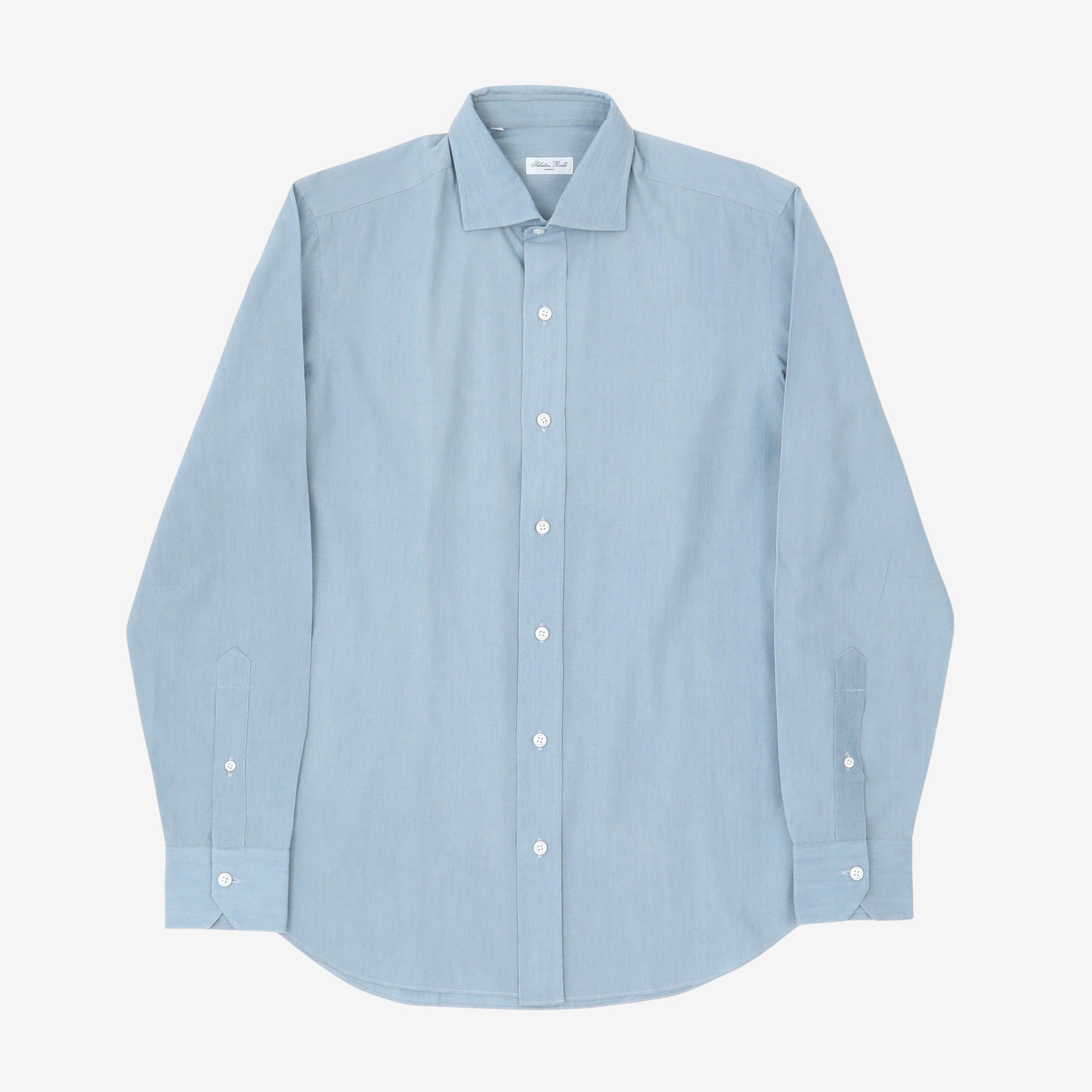 Cotton Shirt