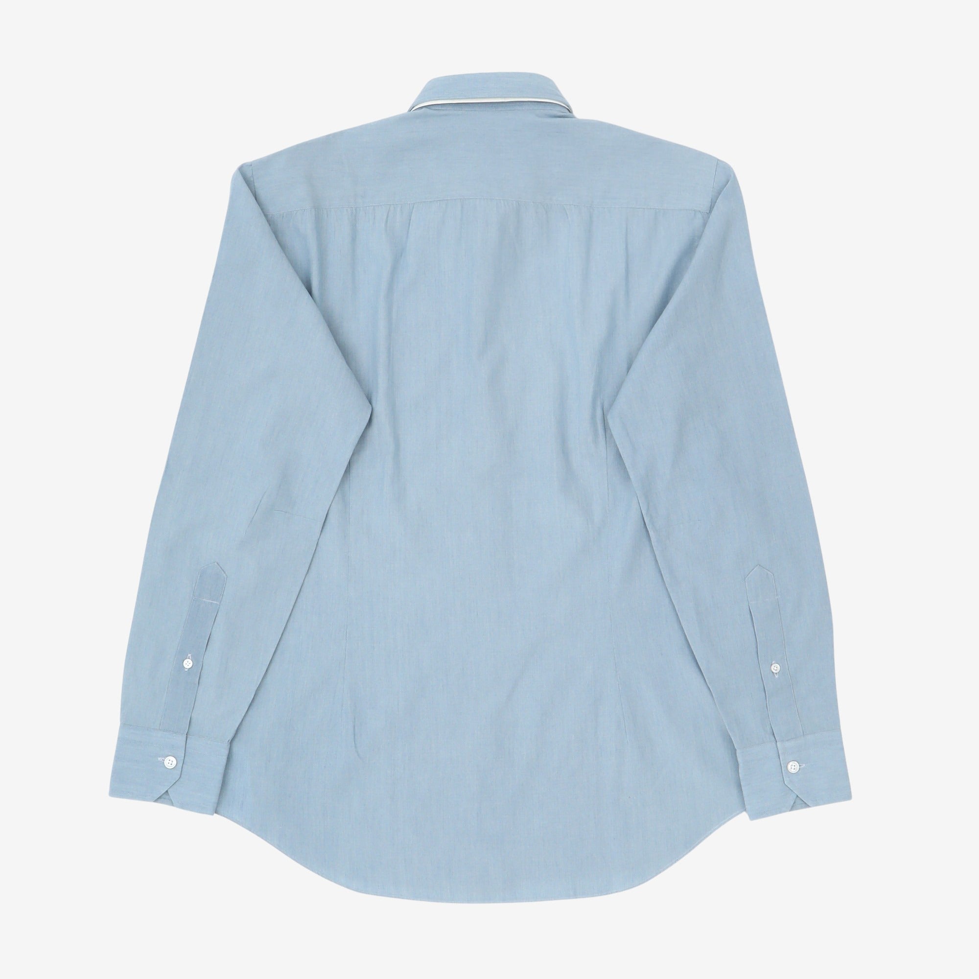 Cotton Shirt