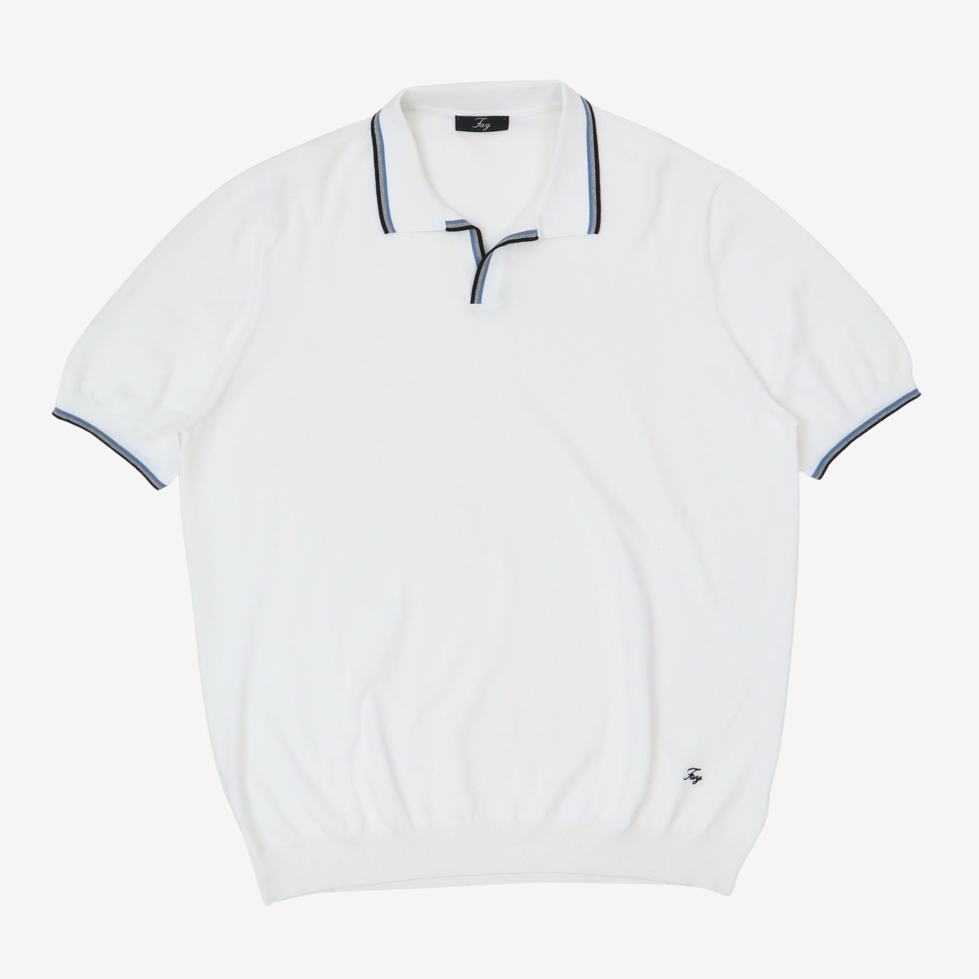 SS Polo Shirt