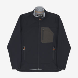 Ripstop Fleece Jacket