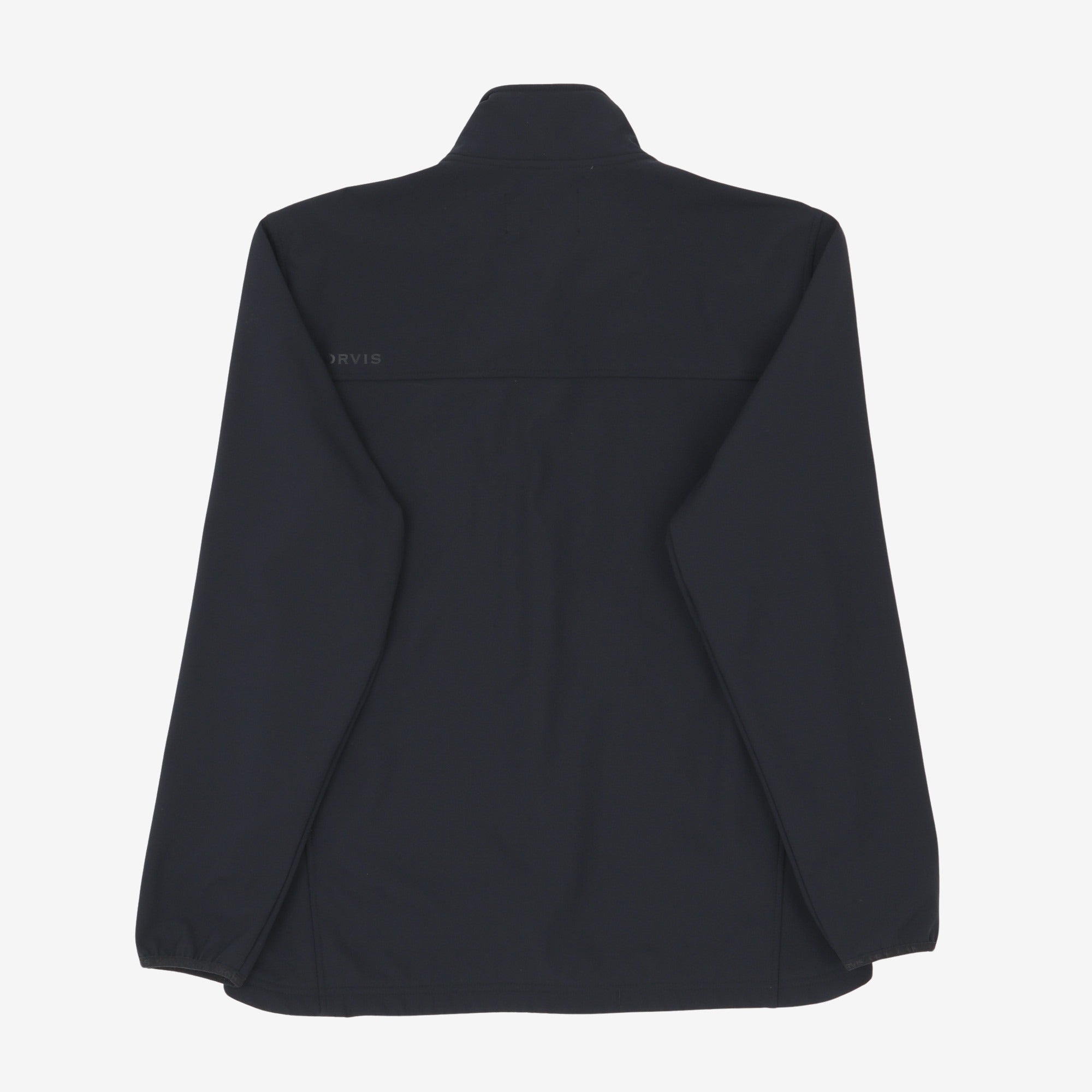 Ripstop Fleece Jacket