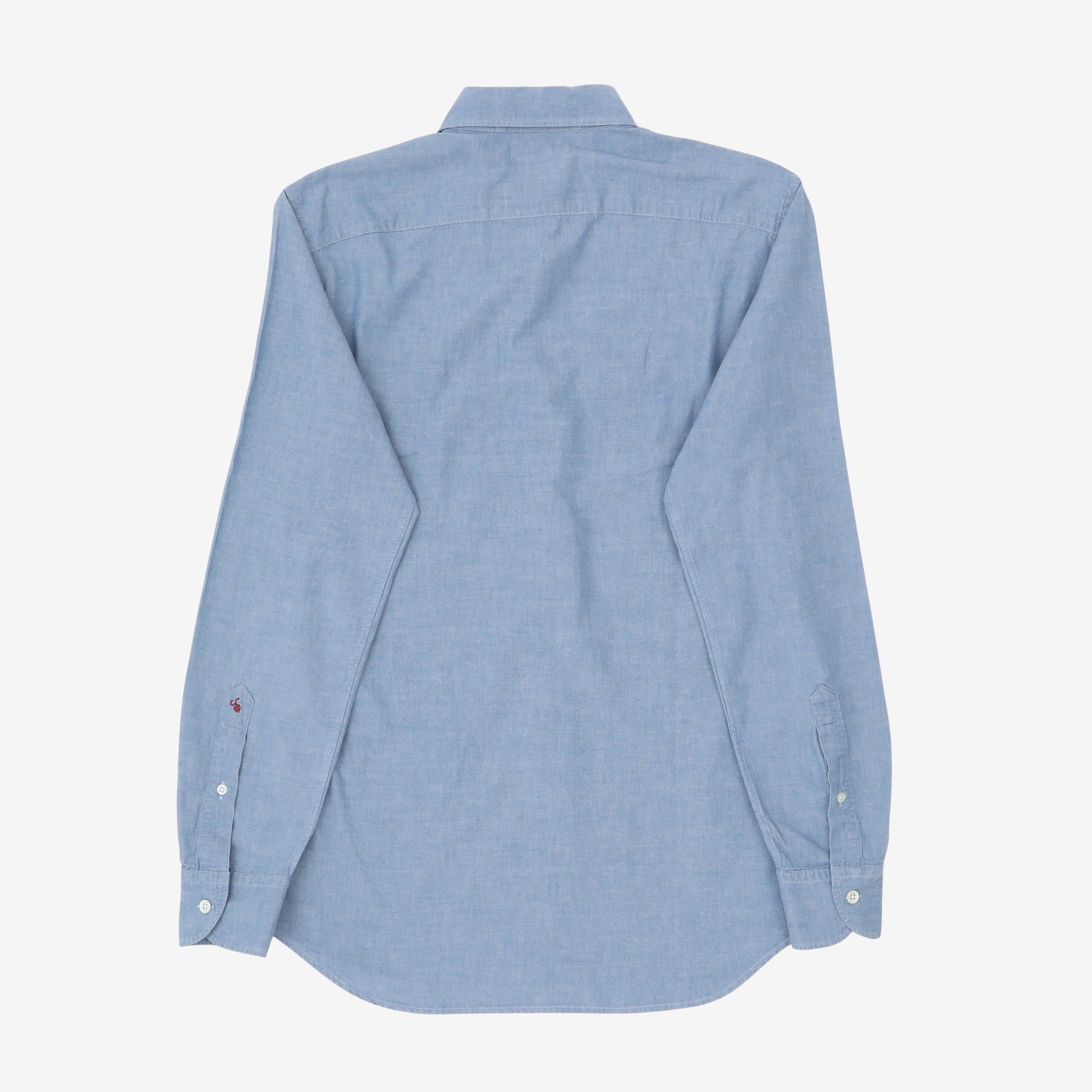 Chambray Shirt