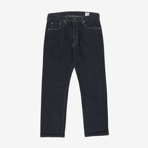 107 Slim Fit Denim (33W X 28L)