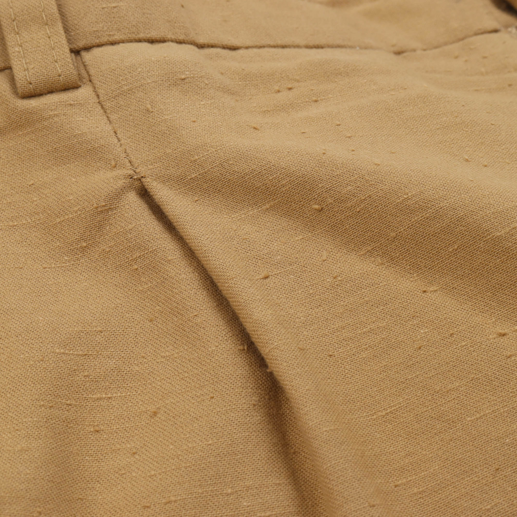 One Pleat Trousers (31W x 32L)