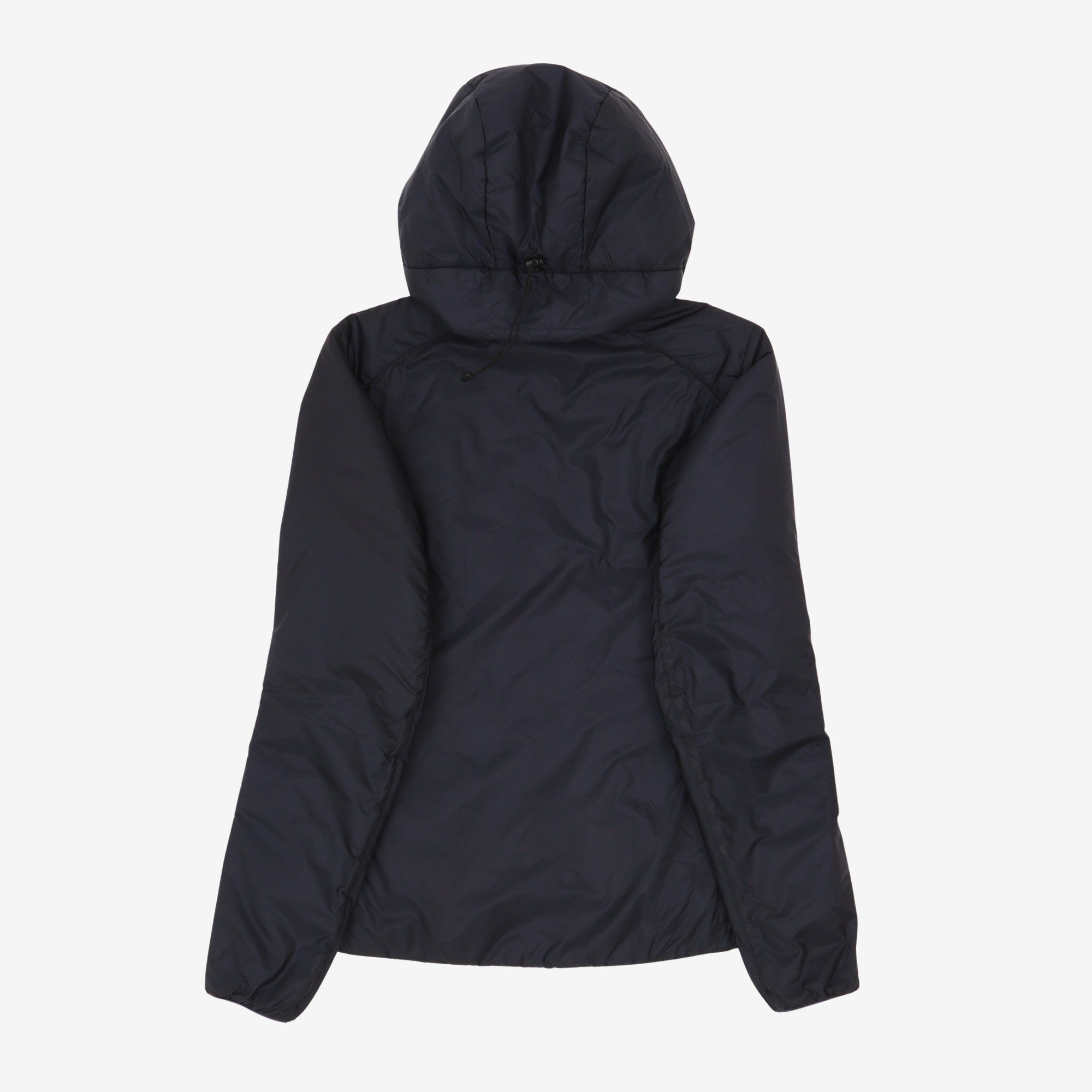Hooded Jacket