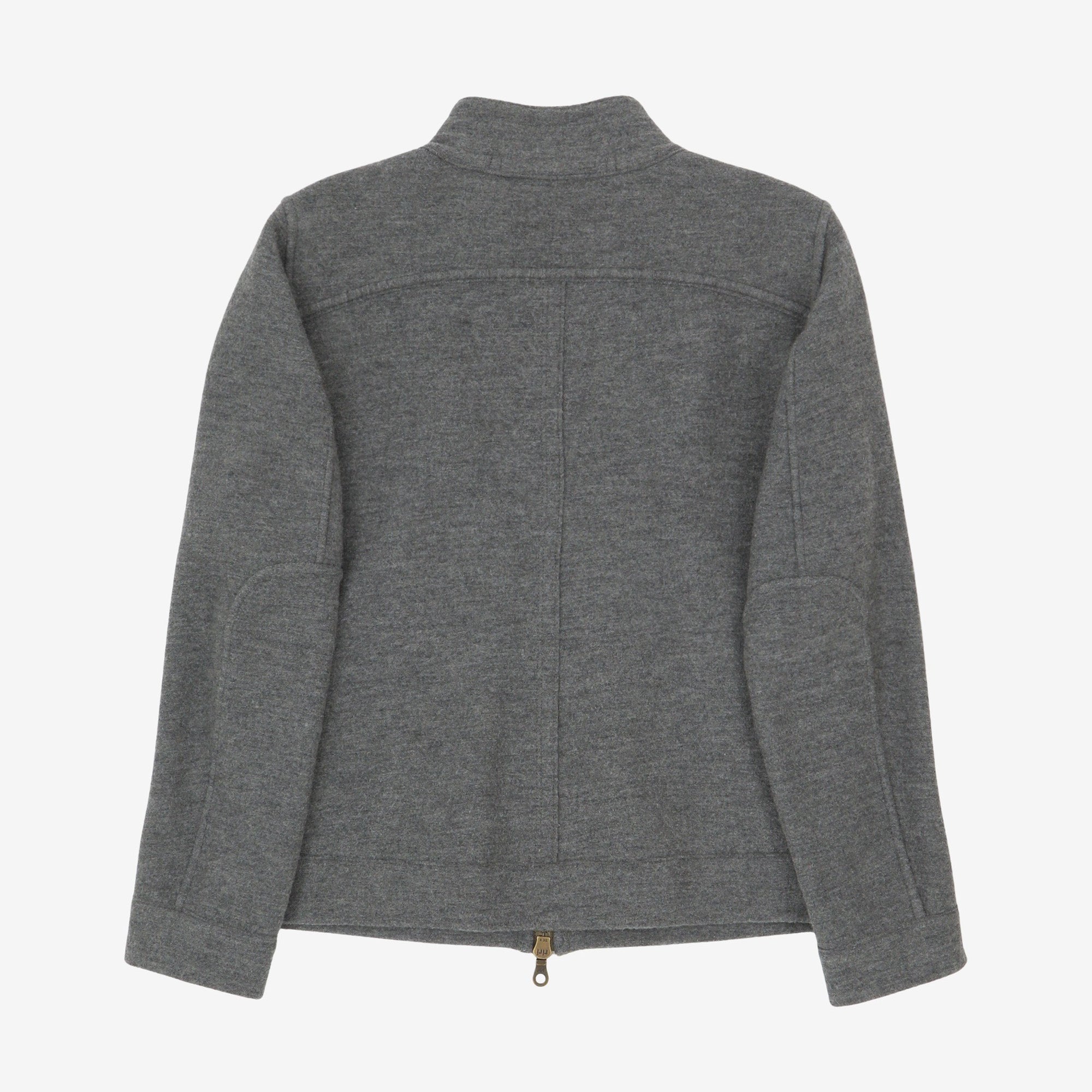 LE Hugo Wool Jacket