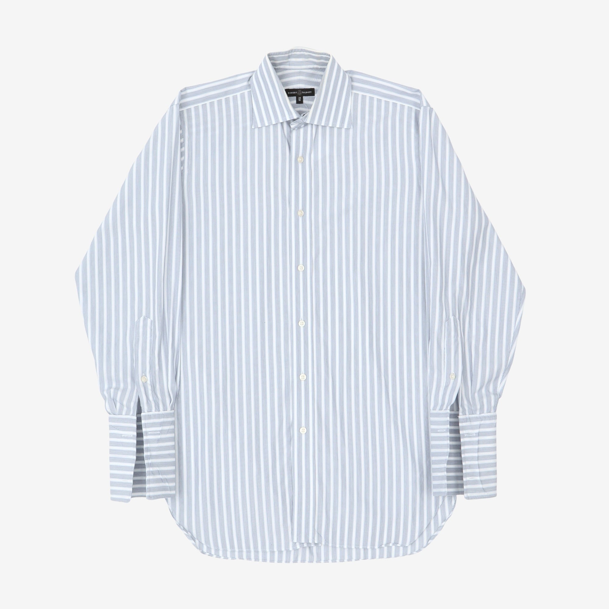 Striped Shirt