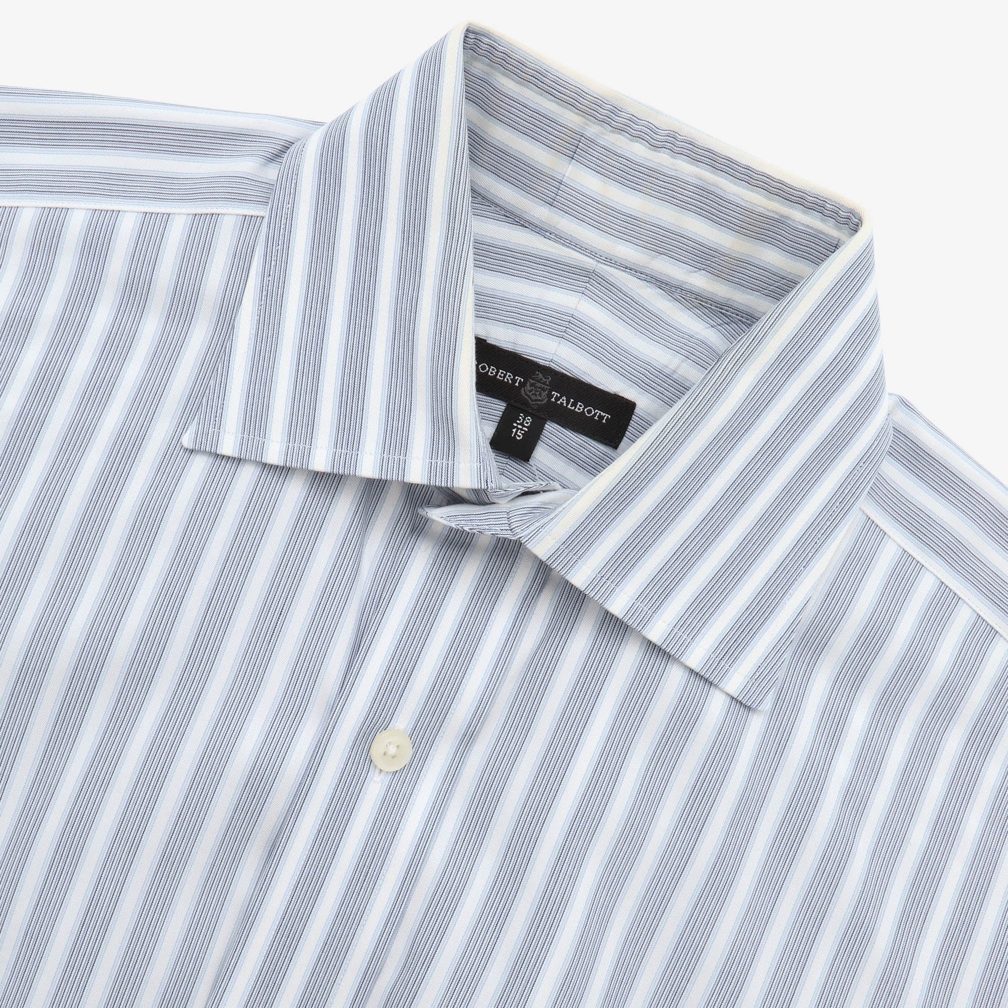 Striped Shirt