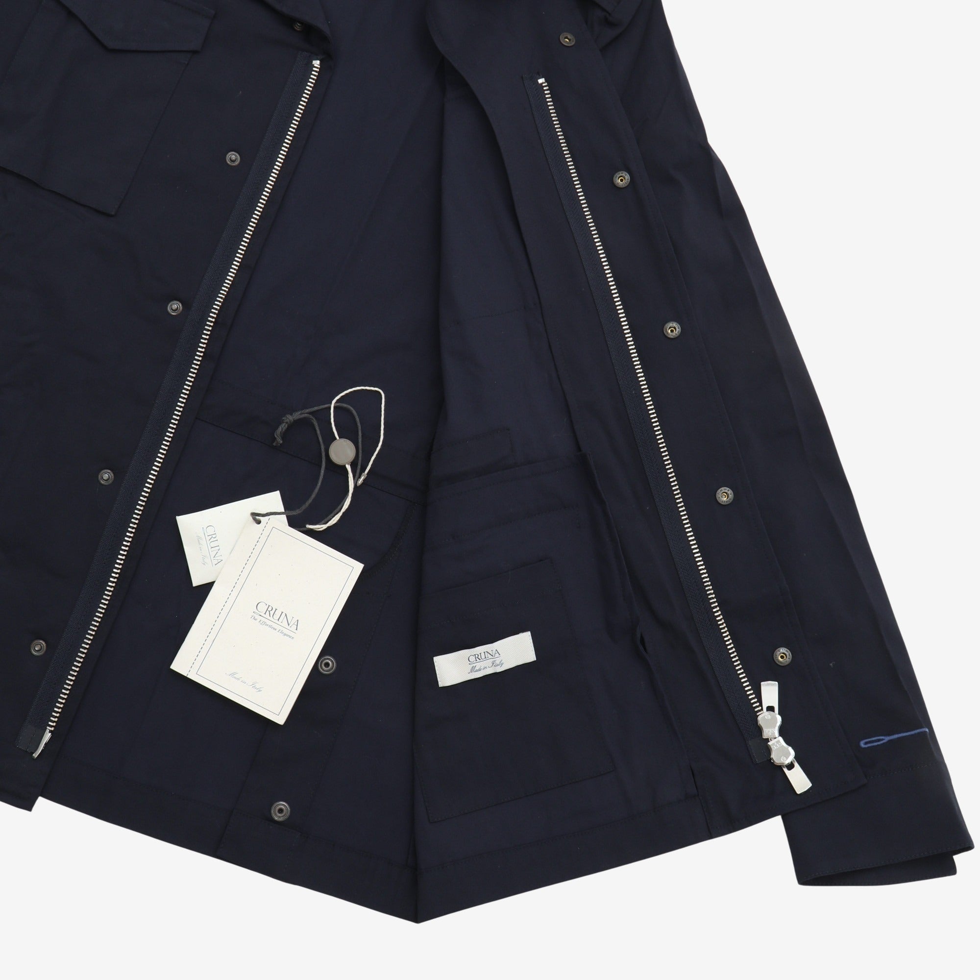 Saigon 566 Jacket