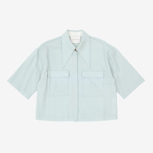 Cropped Shirt