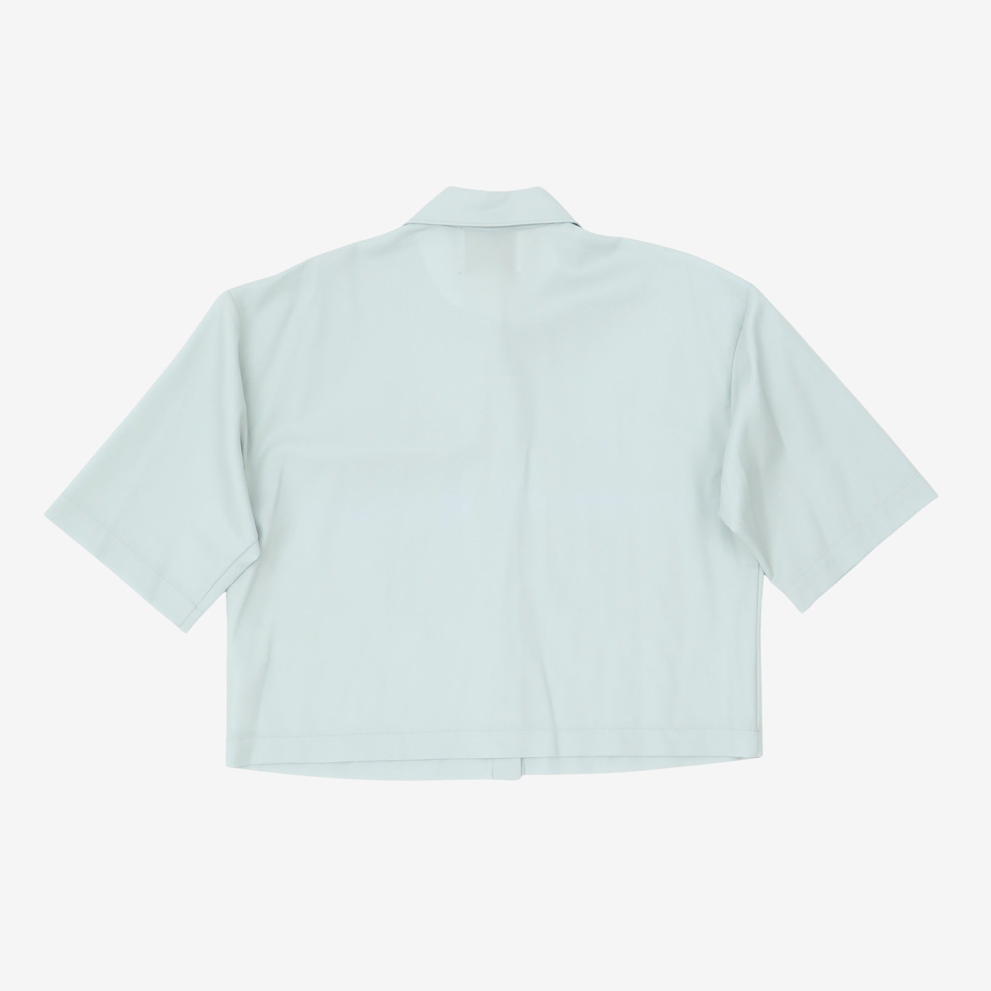 Cropped Shirt